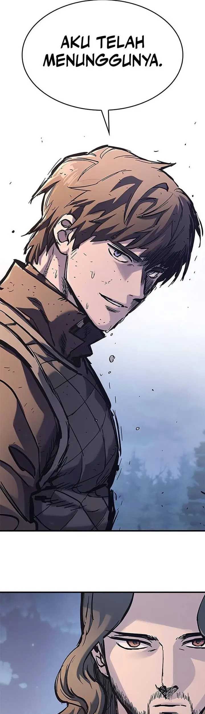 Eternally Regressing Knight Chapter 38 Gambar 50