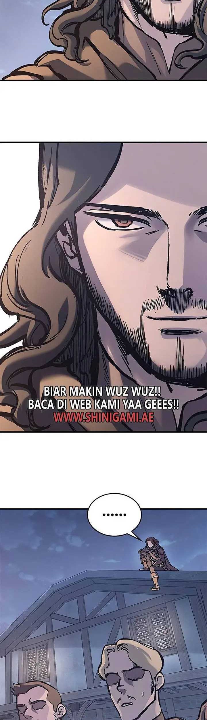 Eternally Regressing Knight Chapter 38 Gambar 51