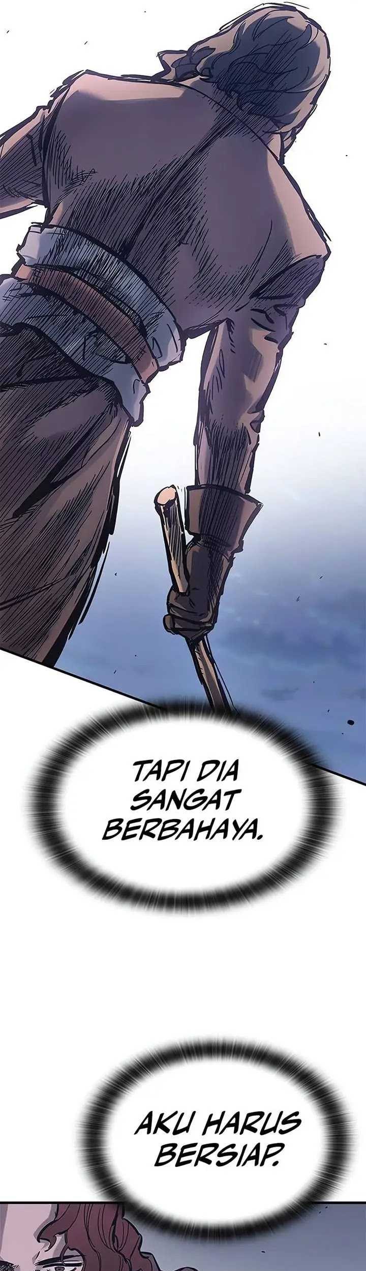 Eternally Regressing Knight Chapter 38 Gambar 54