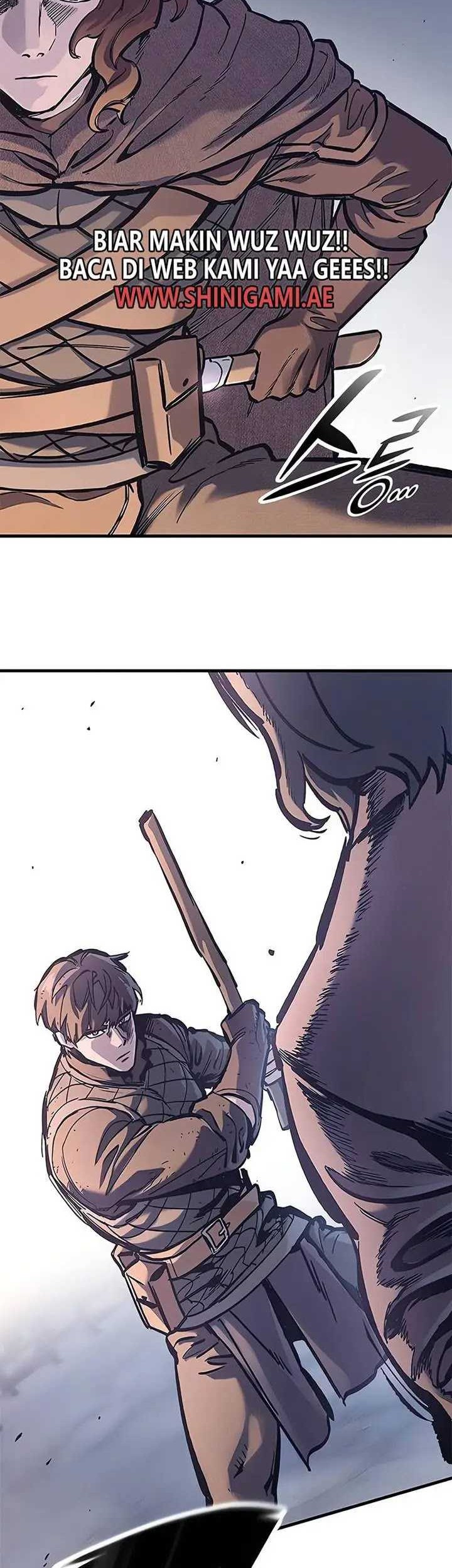 Eternally Regressing Knight Chapter 38 Gambar 55