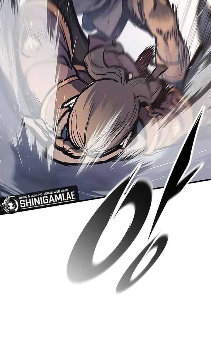 Eternally Regressing Knight Chapter 38 Gambar 41