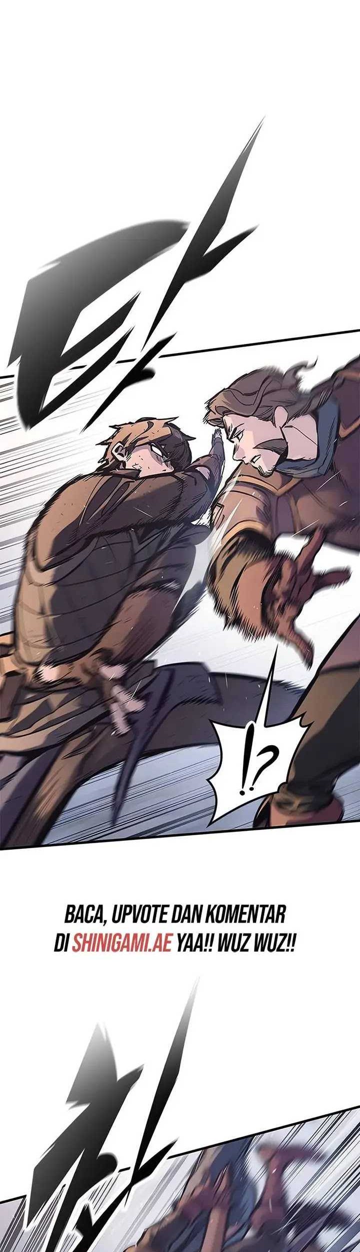 Eternally Regressing Knight Chapter 38 Gambar 39