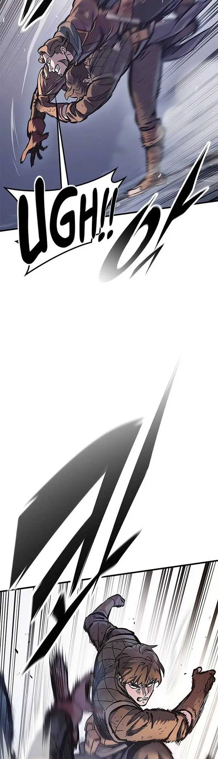 Eternally Regressing Knight Chapter 38 Gambar 40