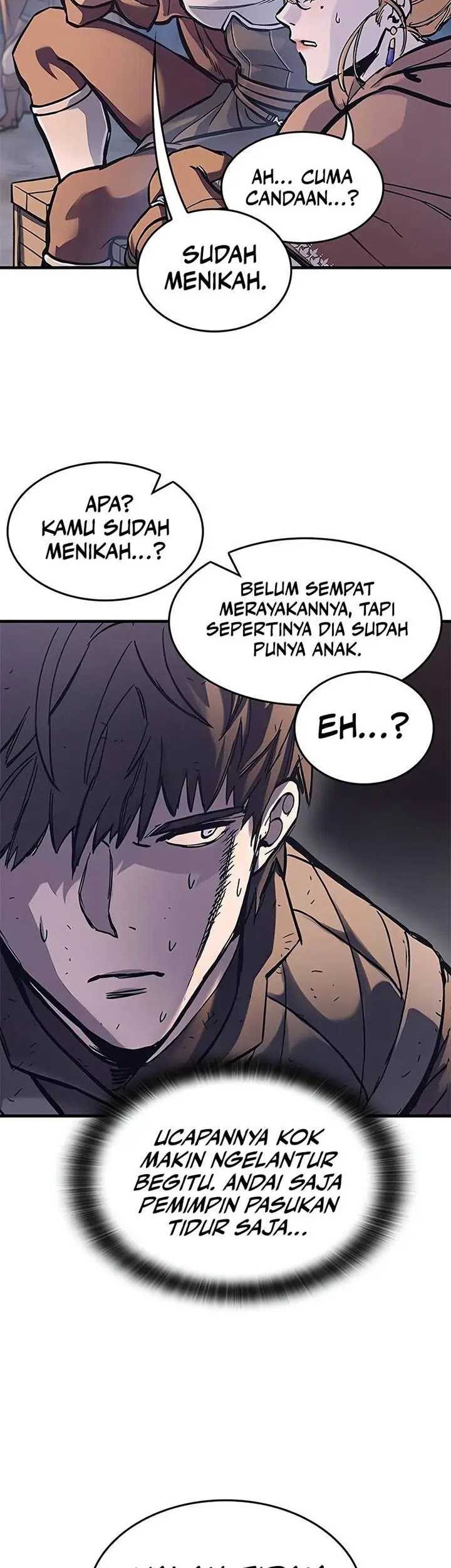 Eternally Regressing Knight Chapter 38 Gambar 43