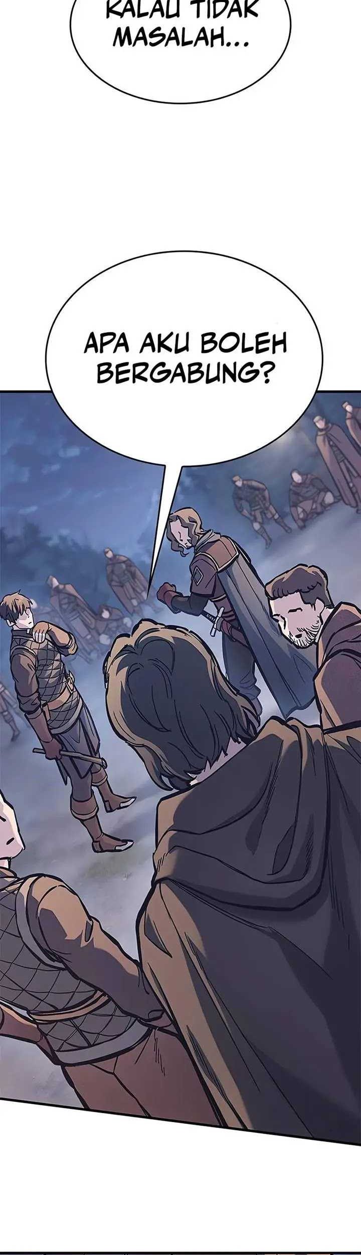 Eternally Regressing Knight Chapter 38 Gambar 44