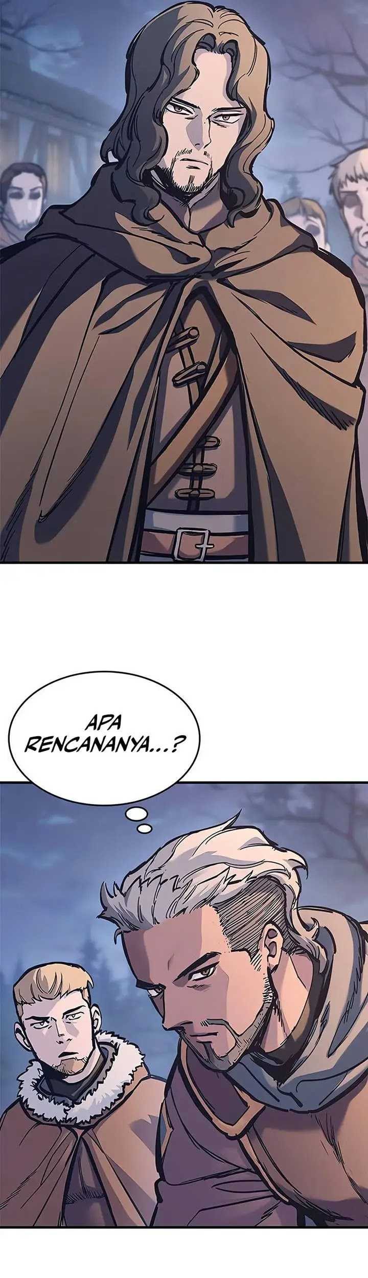 Eternally Regressing Knight Chapter 38 Gambar 46