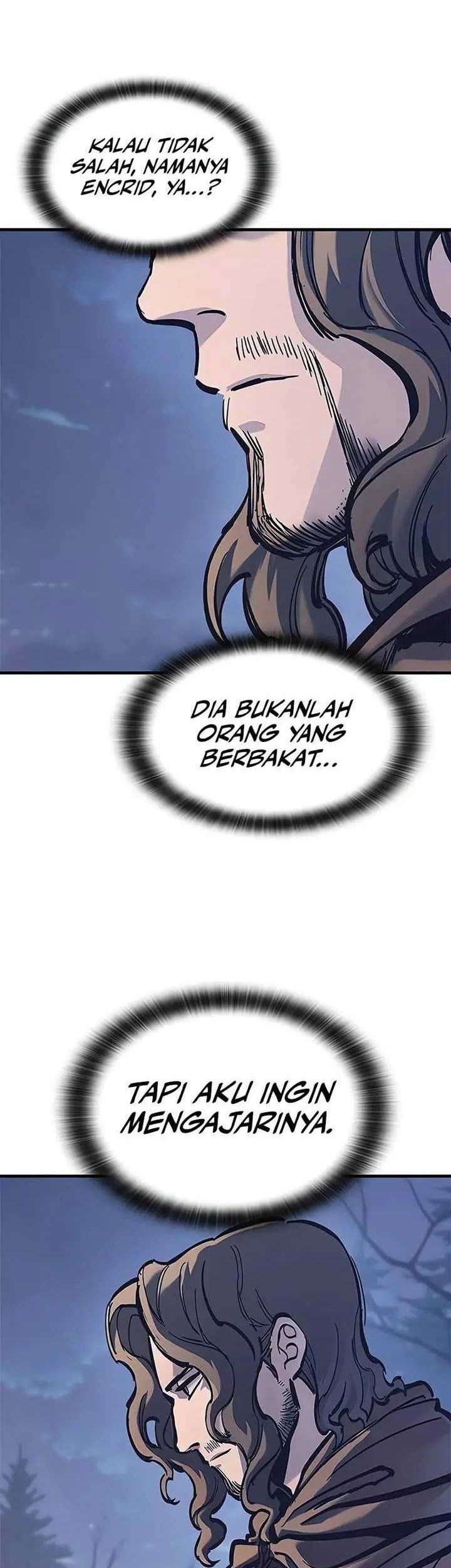 Eternally Regressing Knight Chapter 38 Gambar 47