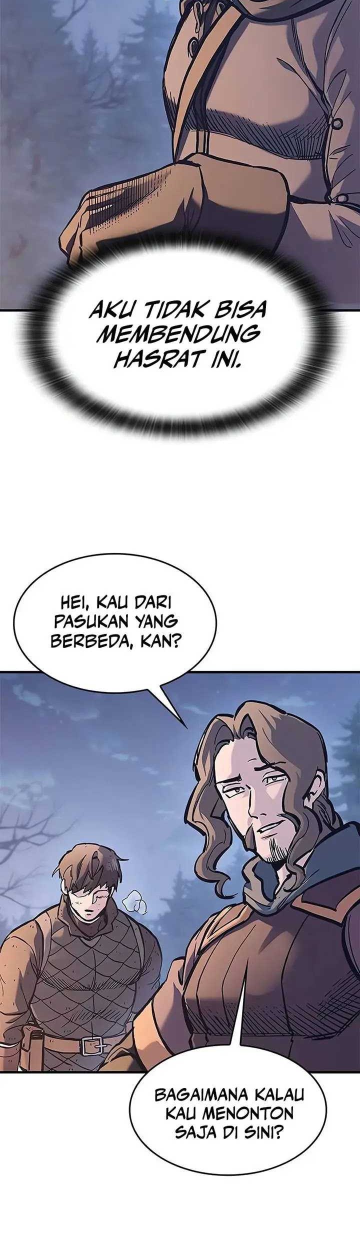 Eternally Regressing Knight Chapter 38 Gambar 48