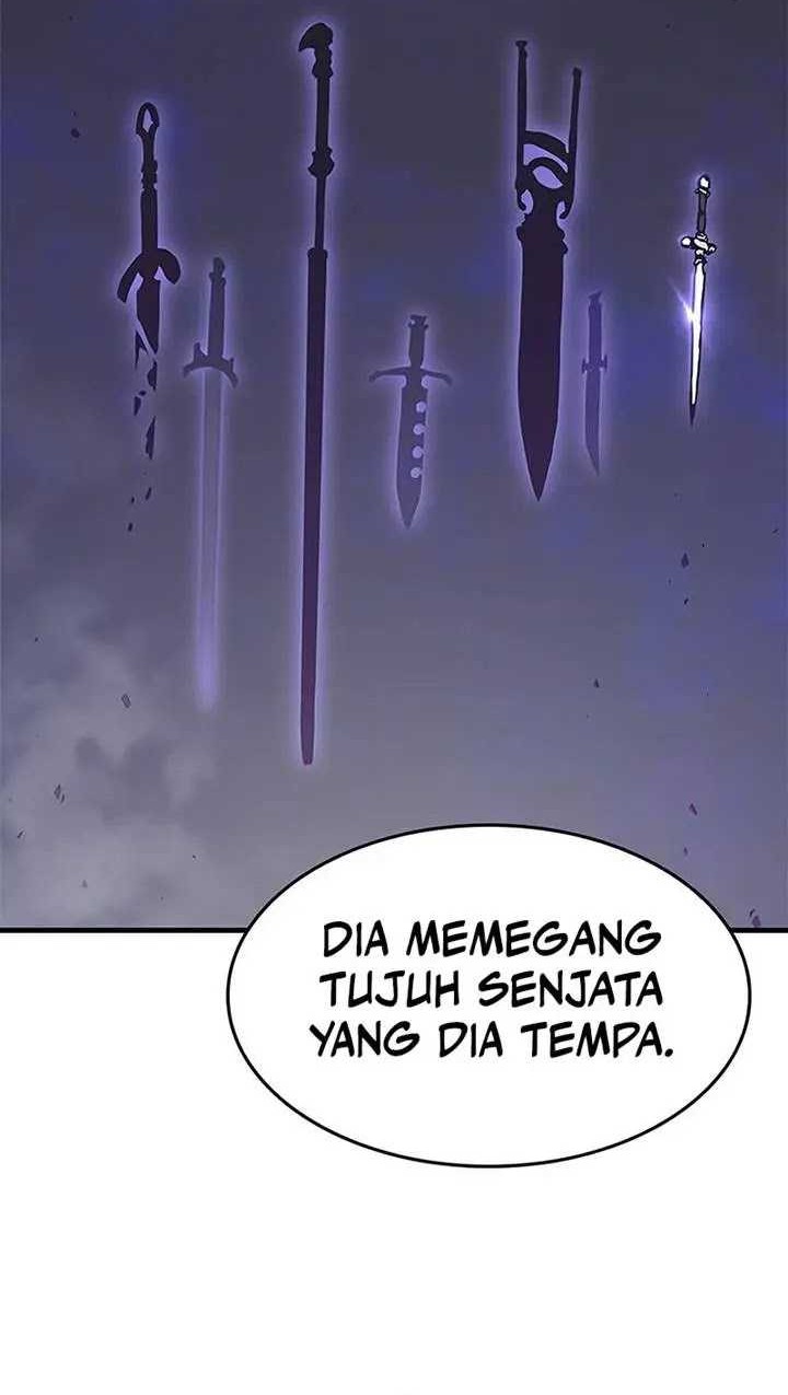 Eternally Regressing Knight Chapter 38 Gambar 5