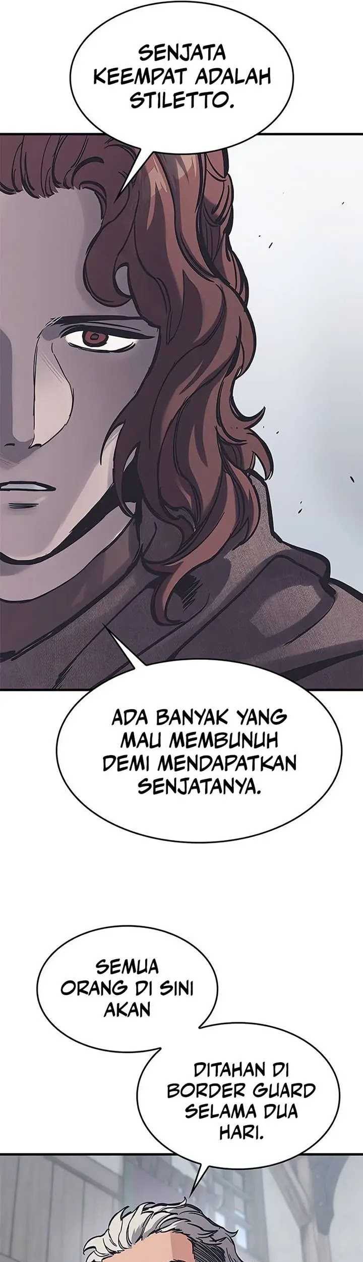 Eternally Regressing Knight Chapter 38 Gambar 6