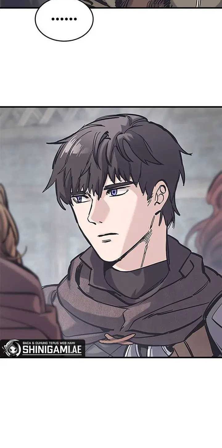 Eternally Regressing Knight Chapter 38 Gambar 9