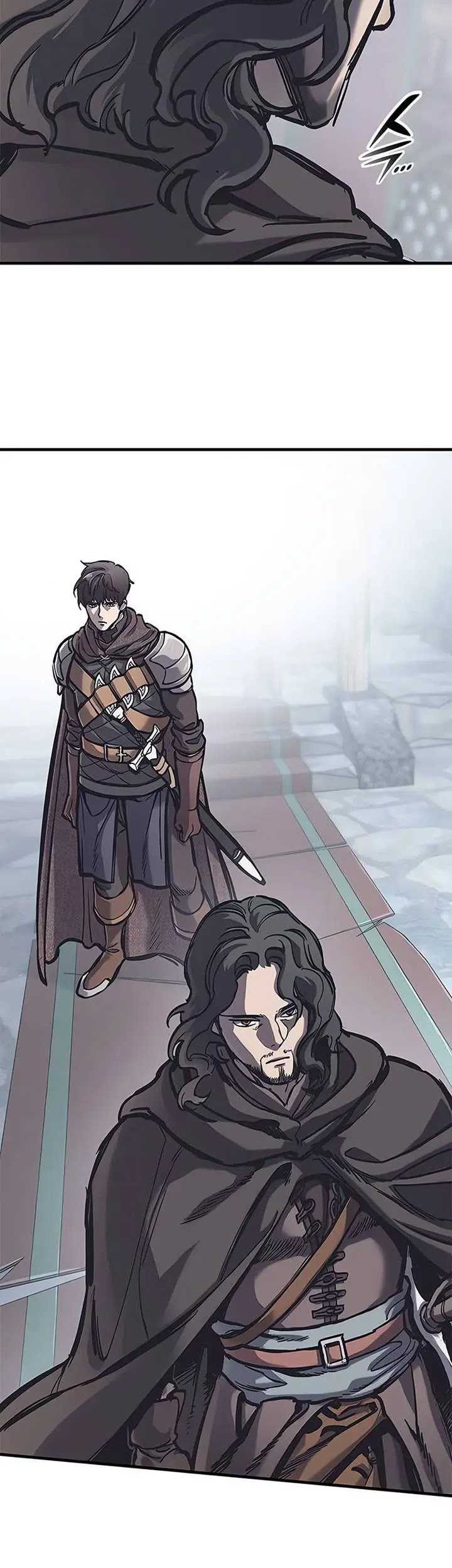 Eternally Regressing Knight Chapter 38 Gambar 11