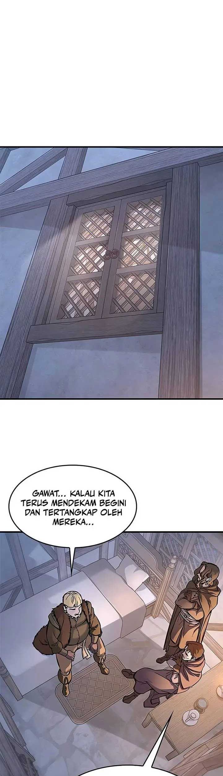 Eternally Regressing Knight Chapter 38 Gambar 12