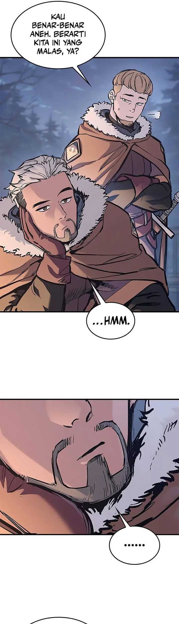 Eternally Regressing Knight Chapter 38 Gambar 22