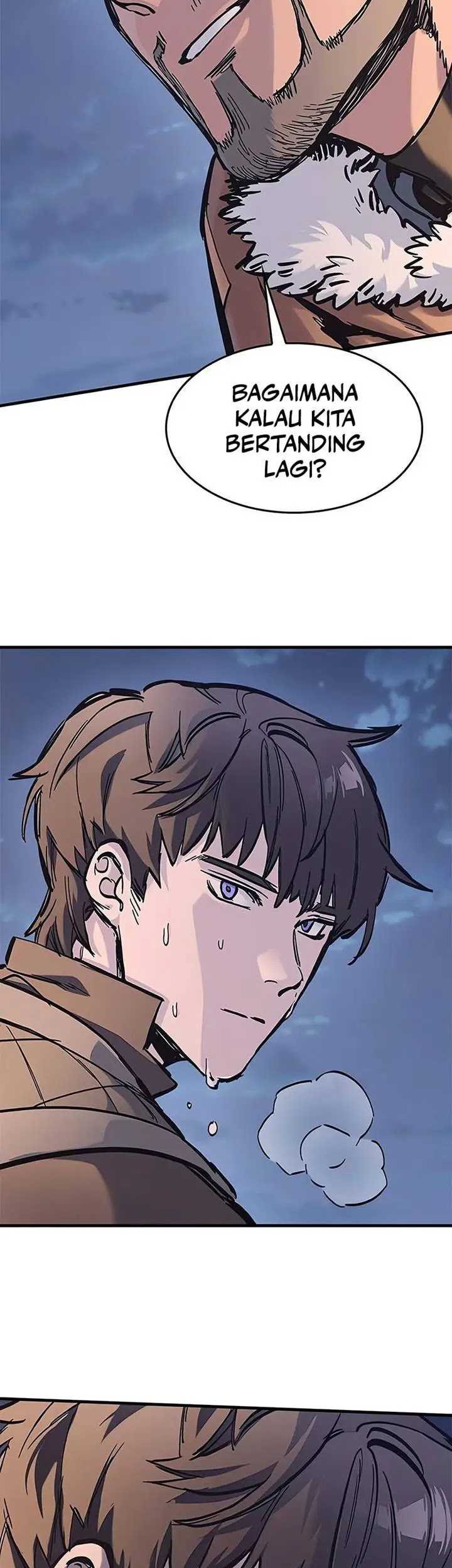 Eternally Regressing Knight Chapter 38 Gambar 24