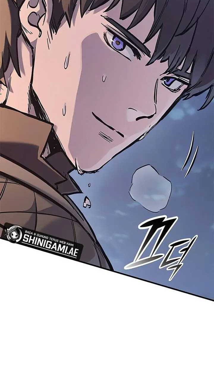 Eternally Regressing Knight Chapter 38 Gambar 25