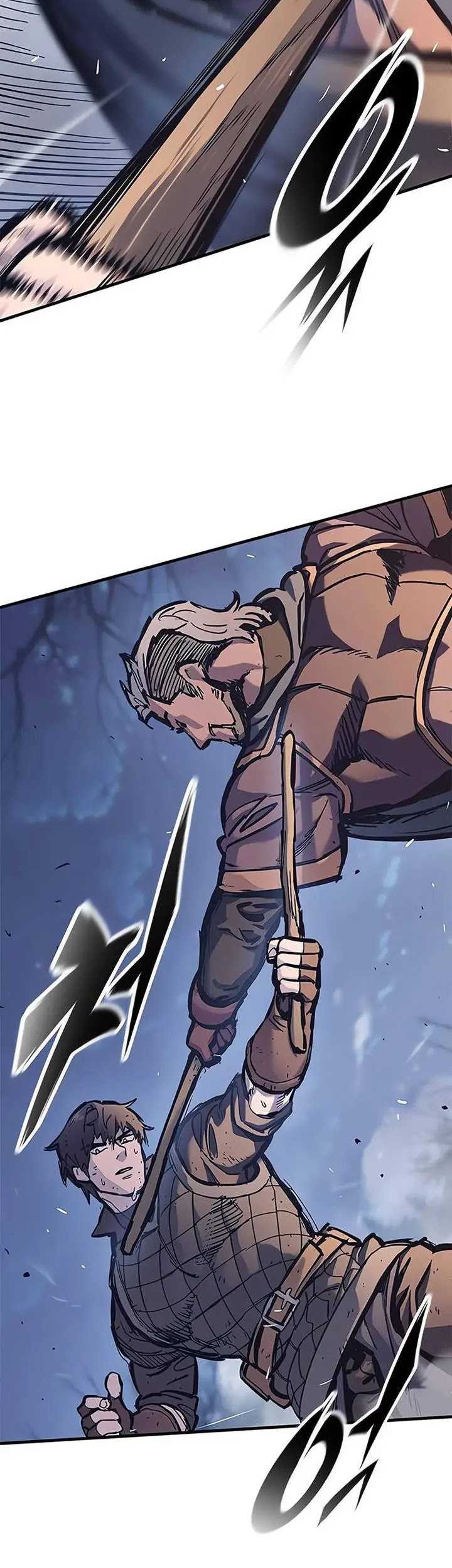 Eternally Regressing Knight Chapter 38 Gambar 27