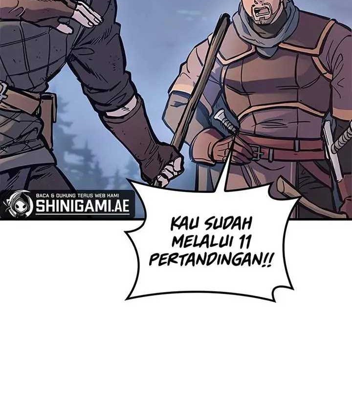 Eternally Regressing Knight Chapter 38 Gambar 29