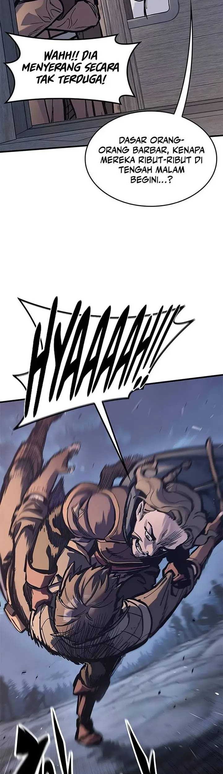 Eternally Regressing Knight Chapter 38 Gambar 31