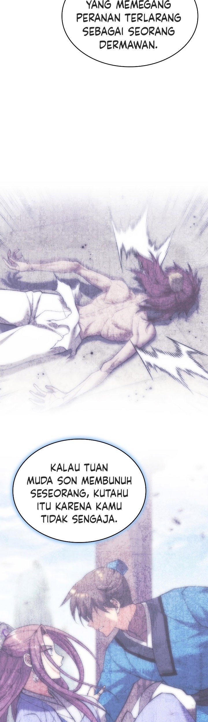 Tale of a Scribe Who Retires to the Countryside Chapter 226 Gambar 30