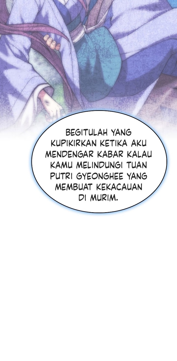 Tale of a Scribe Who Retires to the Countryside Chapter 226 Gambar 31