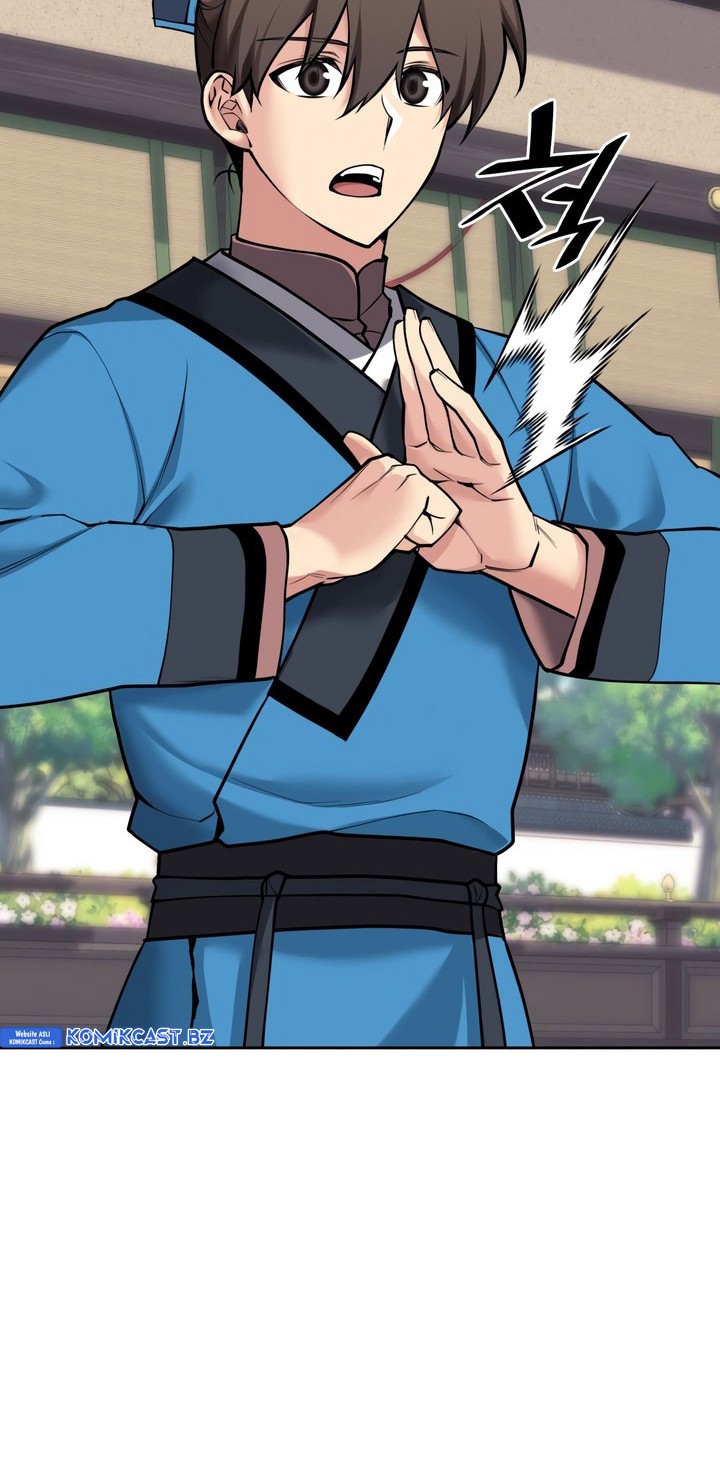 Tale of a Scribe Who Retires to the Countryside Chapter 226 Gambar 33