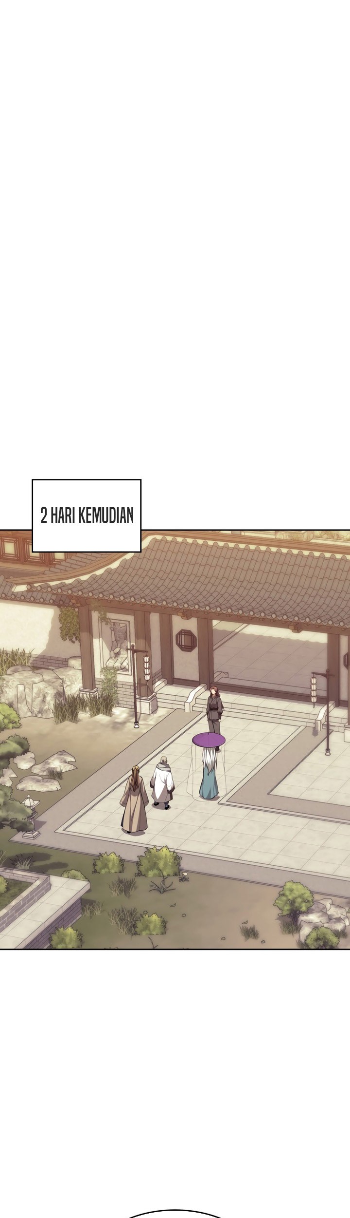 Tale of a Scribe Who Retires to the Countryside Chapter 226 Gambar 36