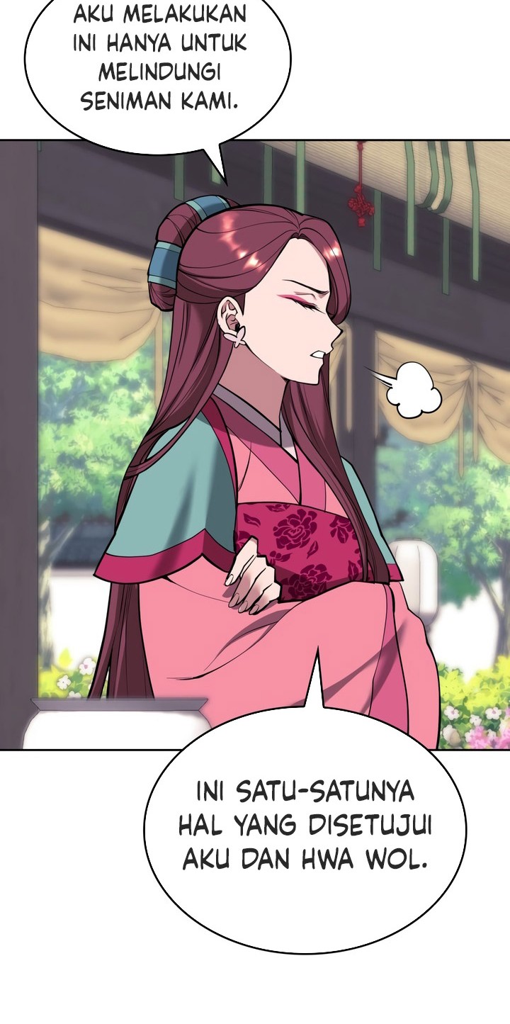 Tale of a Scribe Who Retires to the Countryside Chapter 226 Gambar 21