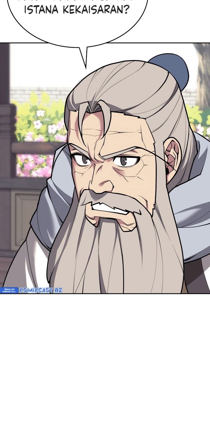 Tale of a Scribe Who Retires to the Countryside Chapter 226 Gambar 23