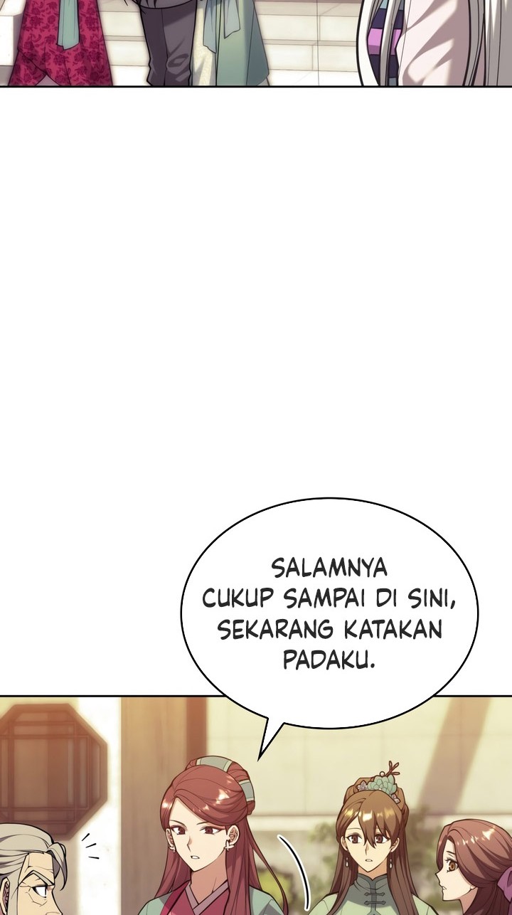 Tale of a Scribe Who Retires to the Countryside Chapter 226 Gambar 47