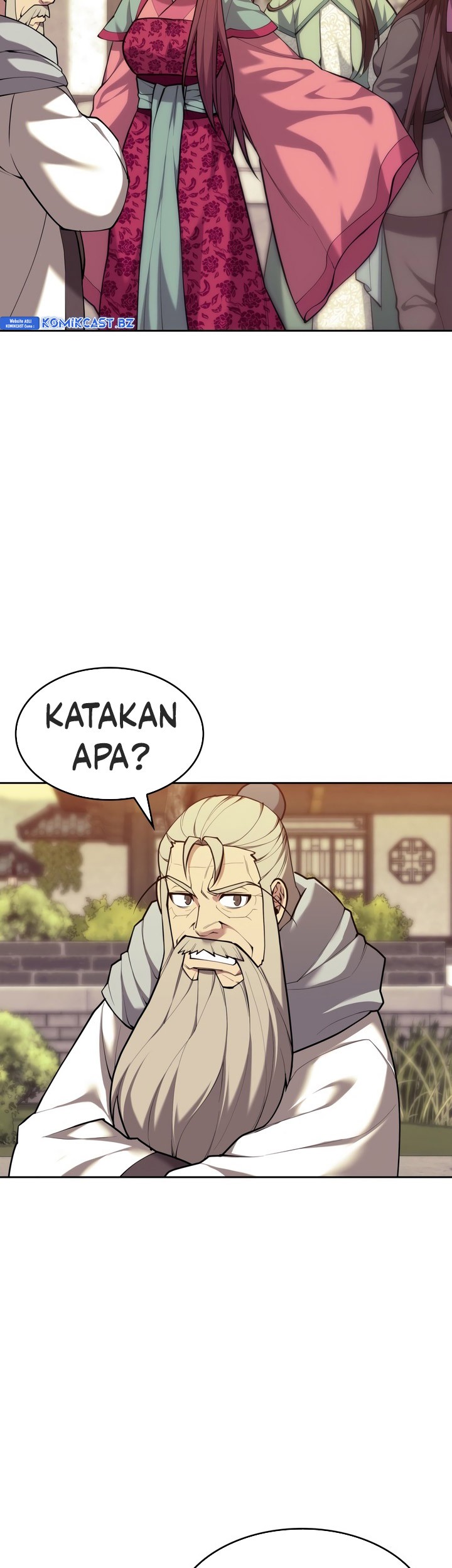 Tale of a Scribe Who Retires to the Countryside Chapter 226 Gambar 48