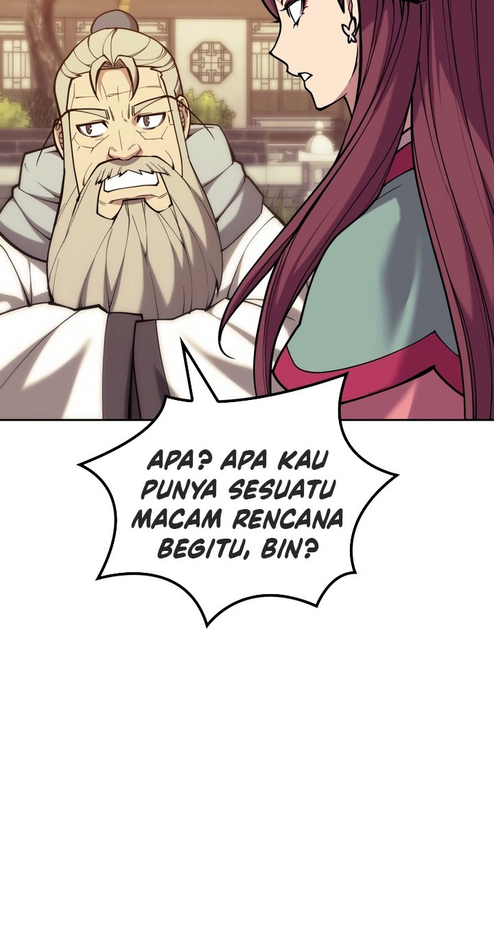 Tale of a Scribe Who Retires to the Countryside Chapter 226 Gambar 51