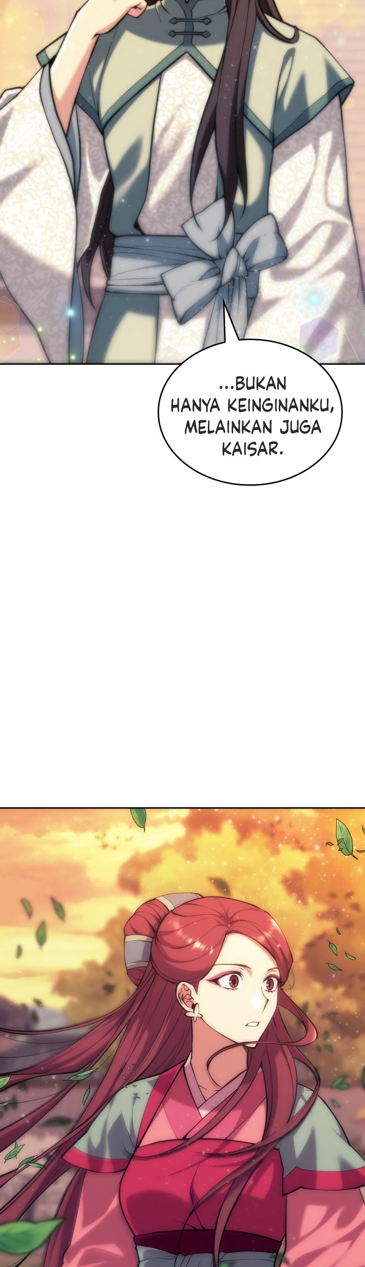 Tale of a Scribe Who Retires to the Countryside Chapter 226 Gambar 56