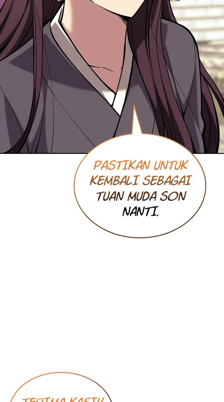 Tale of a Scribe Who Retires to the Countryside Chapter 226 Gambar 45