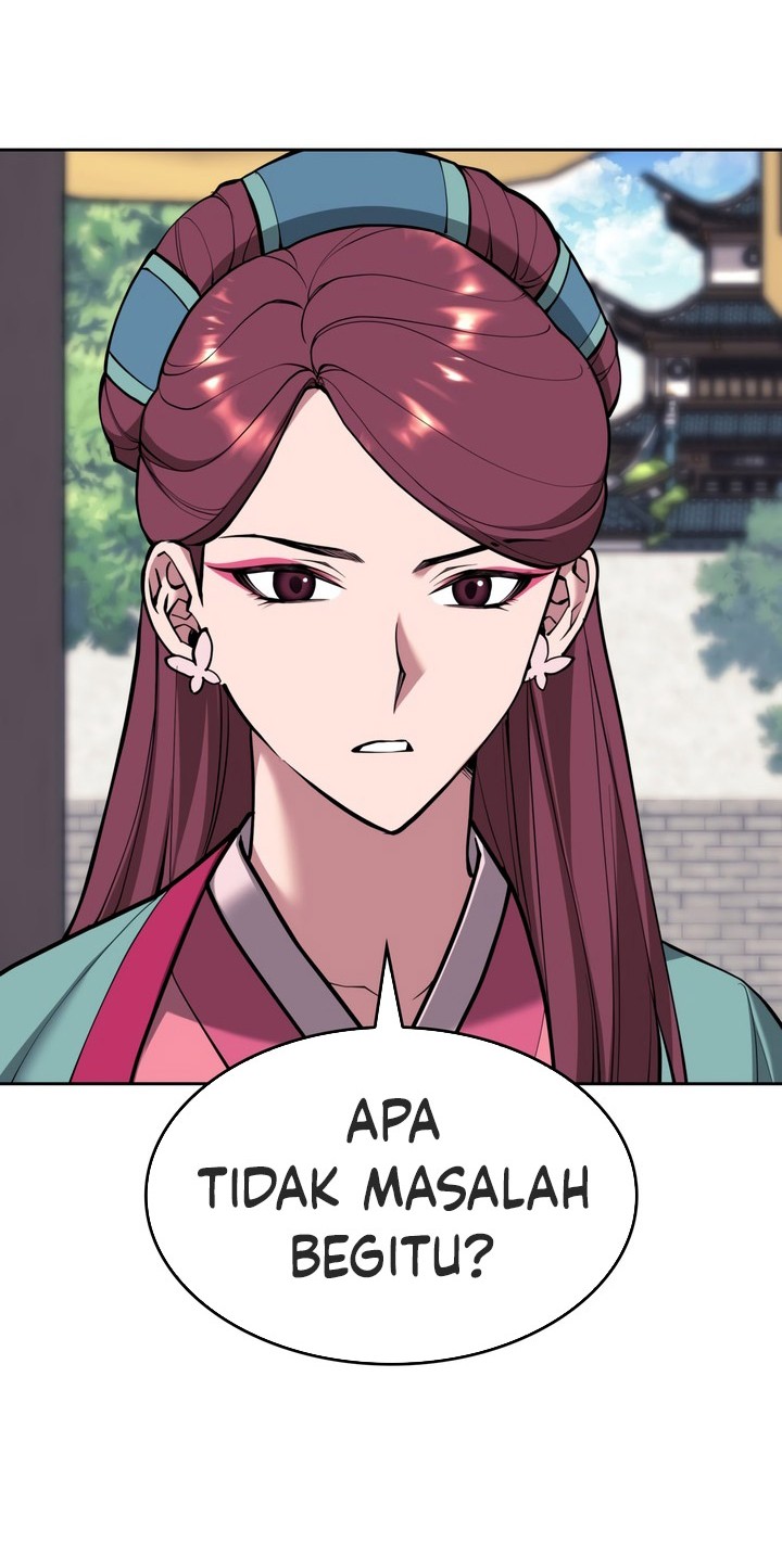 Tale of a Scribe Who Retires to the Countryside Chapter 226 Gambar 3