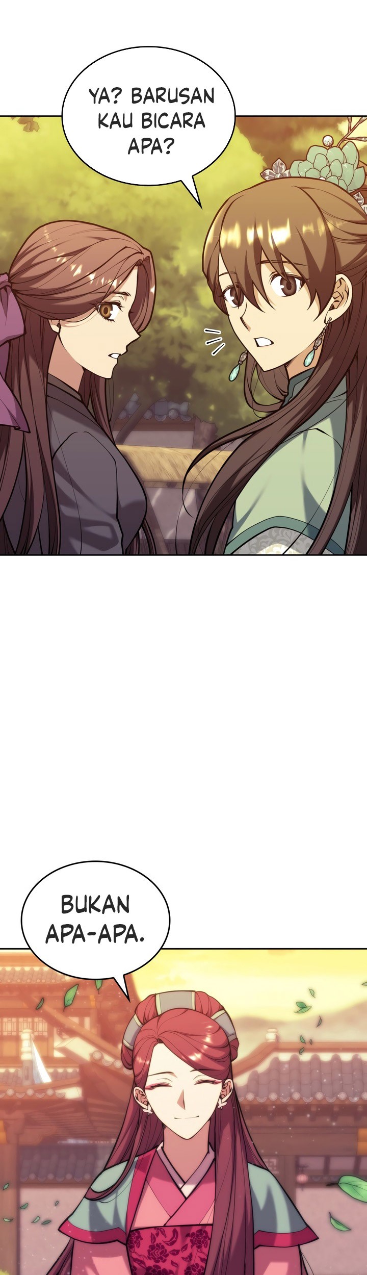 Tale of a Scribe Who Retires to the Countryside Chapter 226 Gambar 66