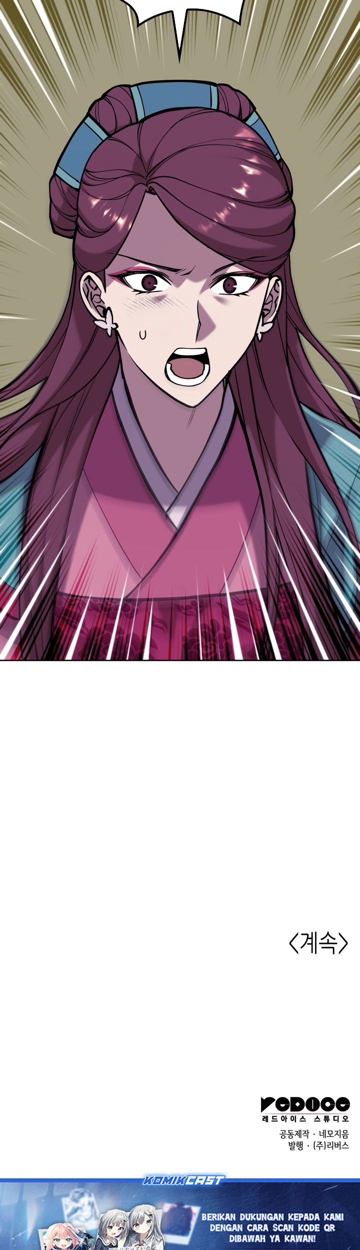 Tale of a Scribe Who Retires to the Countryside Chapter 226 Gambar 76