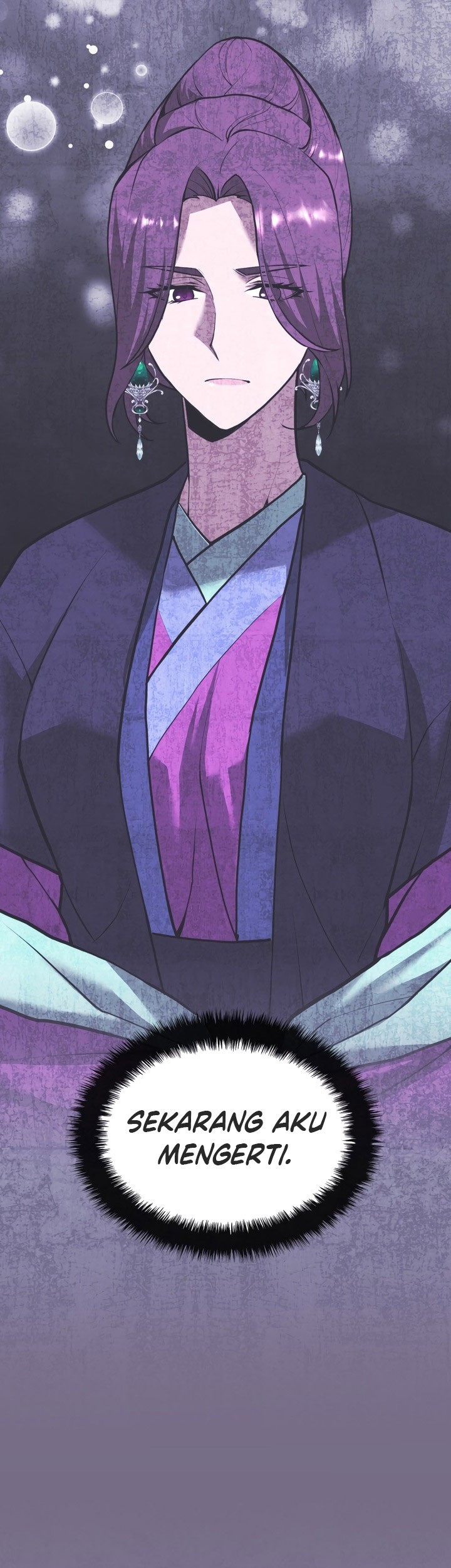 Tale of a Scribe Who Retires to the Countryside Chapter 226 Gambar 58