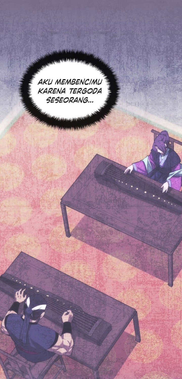 Tale of a Scribe Who Retires to the Countryside Chapter 226 Gambar 59