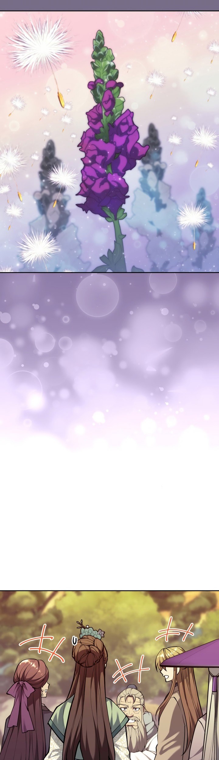 Tale of a Scribe Who Retires to the Countryside Chapter 226 Gambar 62