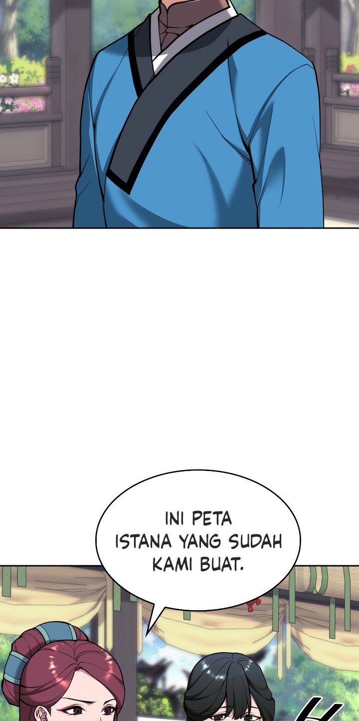 Tale of a Scribe Who Retires to the Countryside Chapter 226 Gambar 5