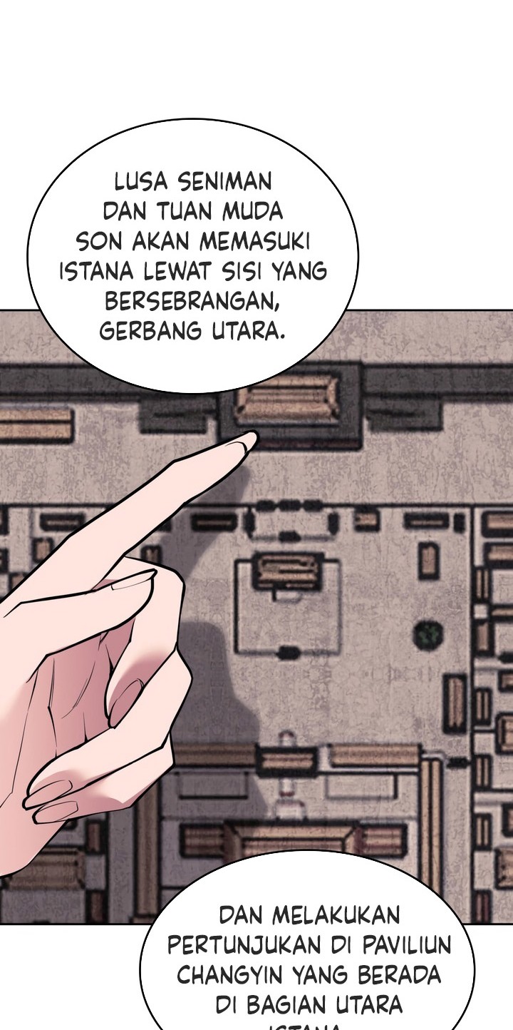 Tale of a Scribe Who Retires to the Countryside Chapter 226 Gambar 7