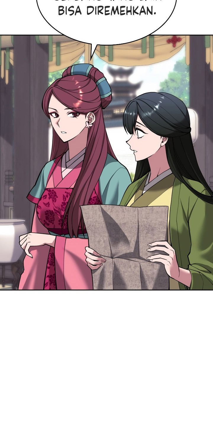 Tale of a Scribe Who Retires to the Countryside Chapter 226 Gambar 9