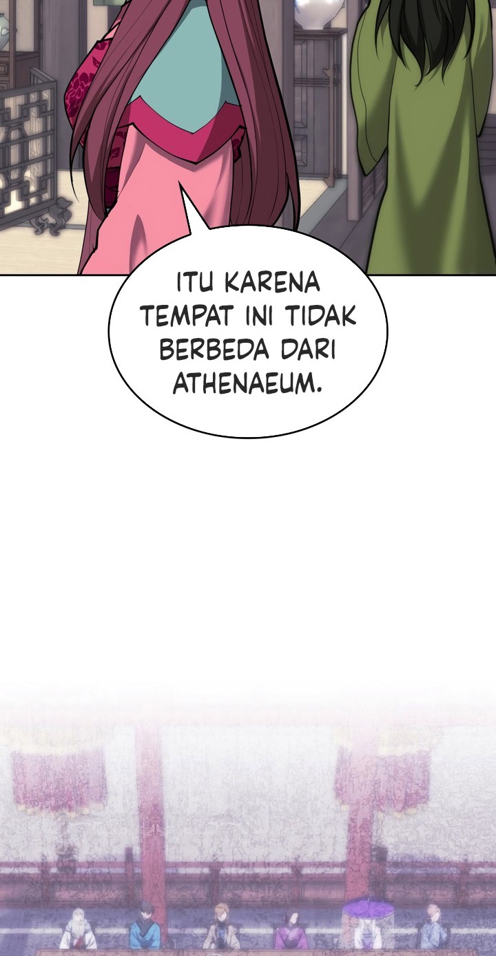 Tale of a Scribe Who Retires to the Countryside Chapter 226 Gambar 11