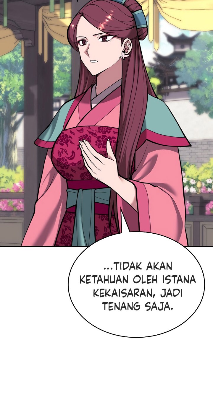 Tale of a Scribe Who Retires to the Countryside Chapter 226 Gambar 15