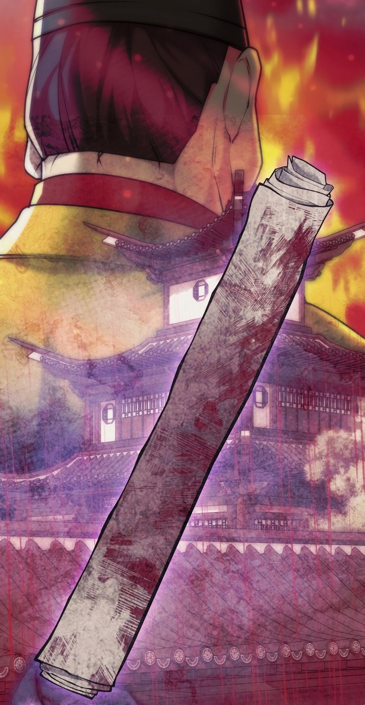 Tale of a Scribe Who Retires to the Countryside Chapter 226 Gambar 17