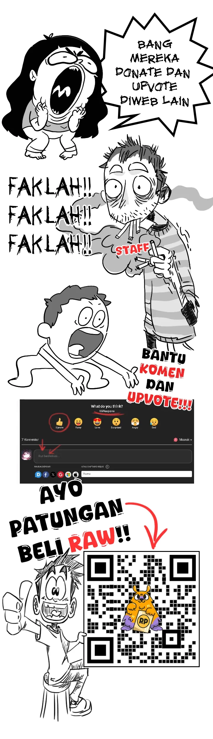 Warrior Grandpa and Supreme Granddaughter Chapter 72 Gambar 69