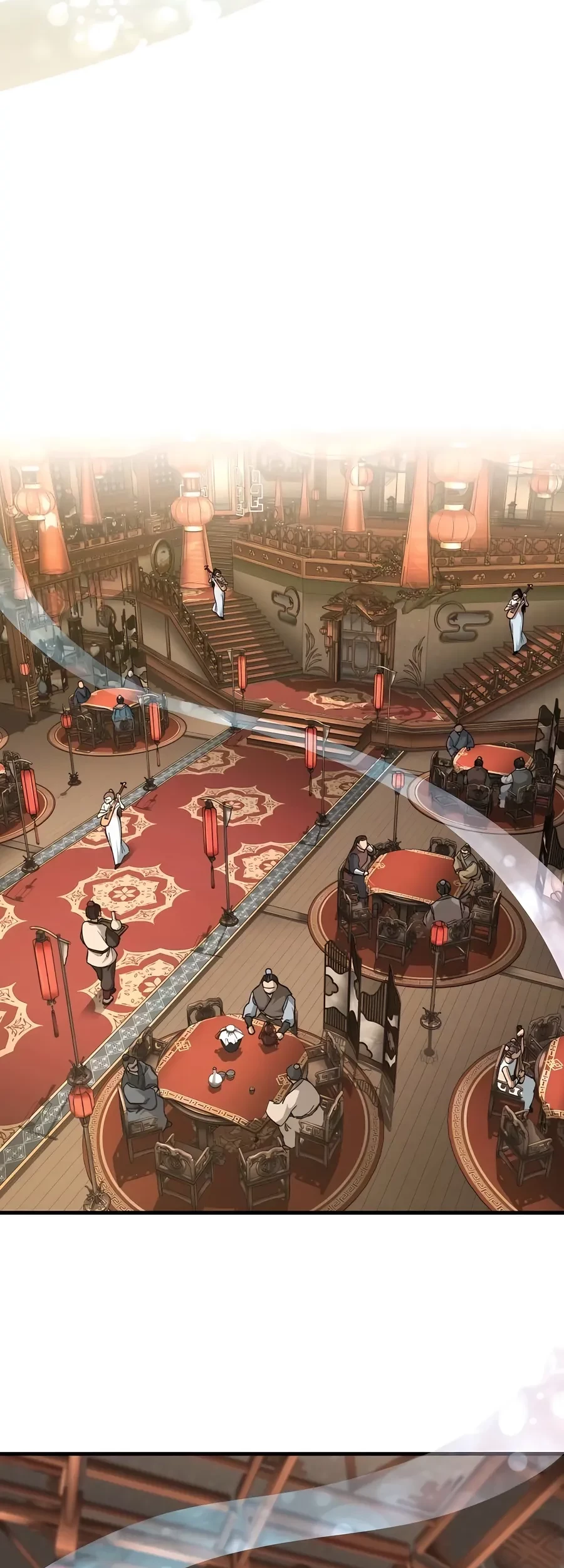 Warrior Grandpa and Supreme Granddaughter Chapter 72 Gambar 52