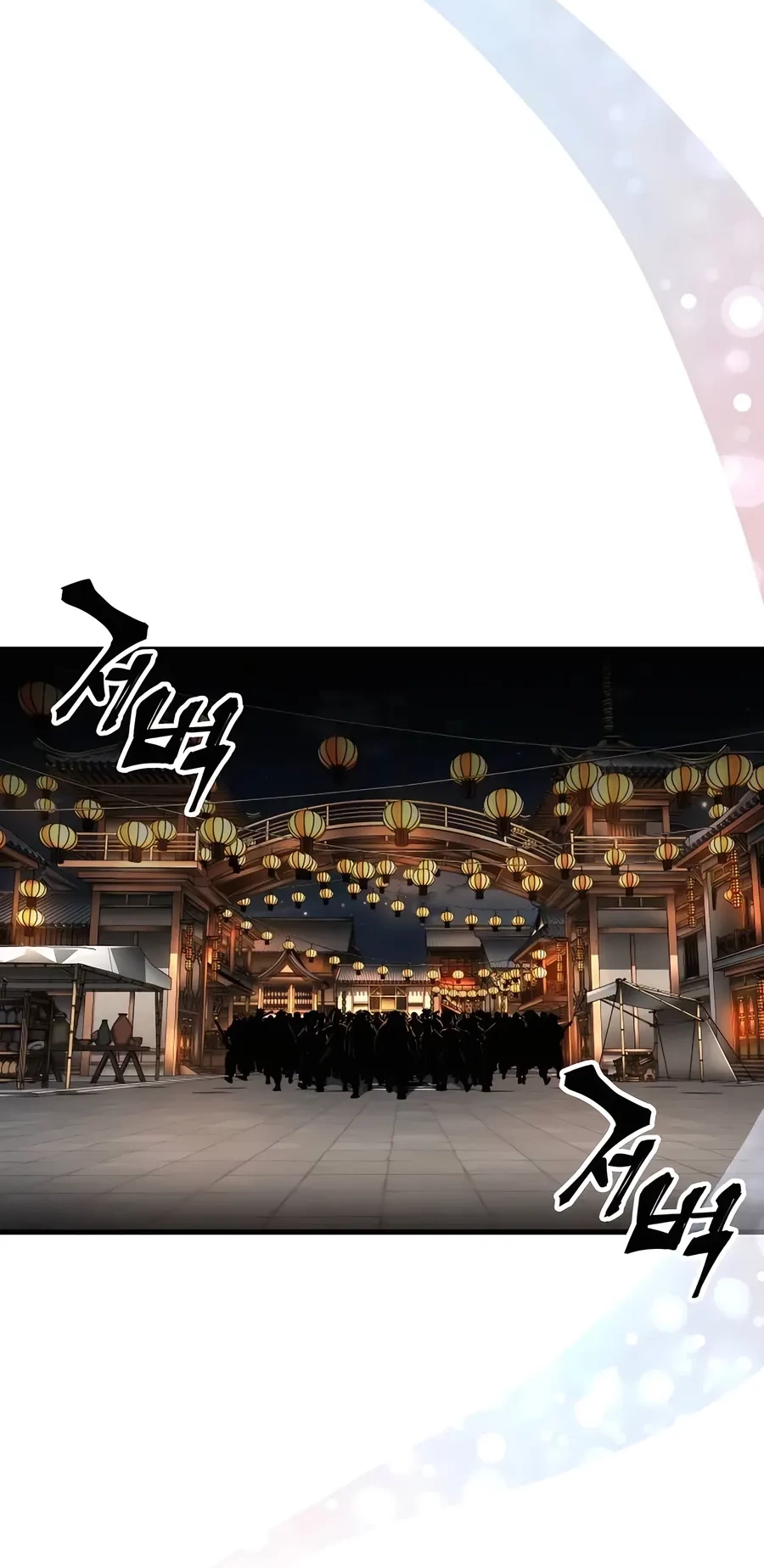 Warrior Grandpa and Supreme Granddaughter Chapter 72 Gambar 54