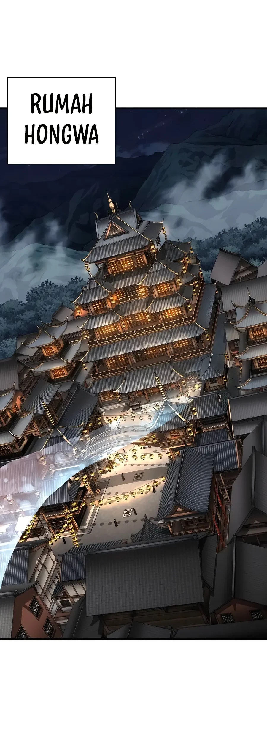 Warrior Grandpa and Supreme Granddaughter Chapter 72 Gambar 50